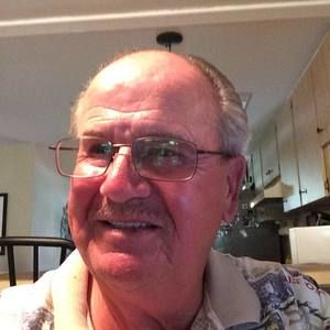 Meet your Posher, Richard